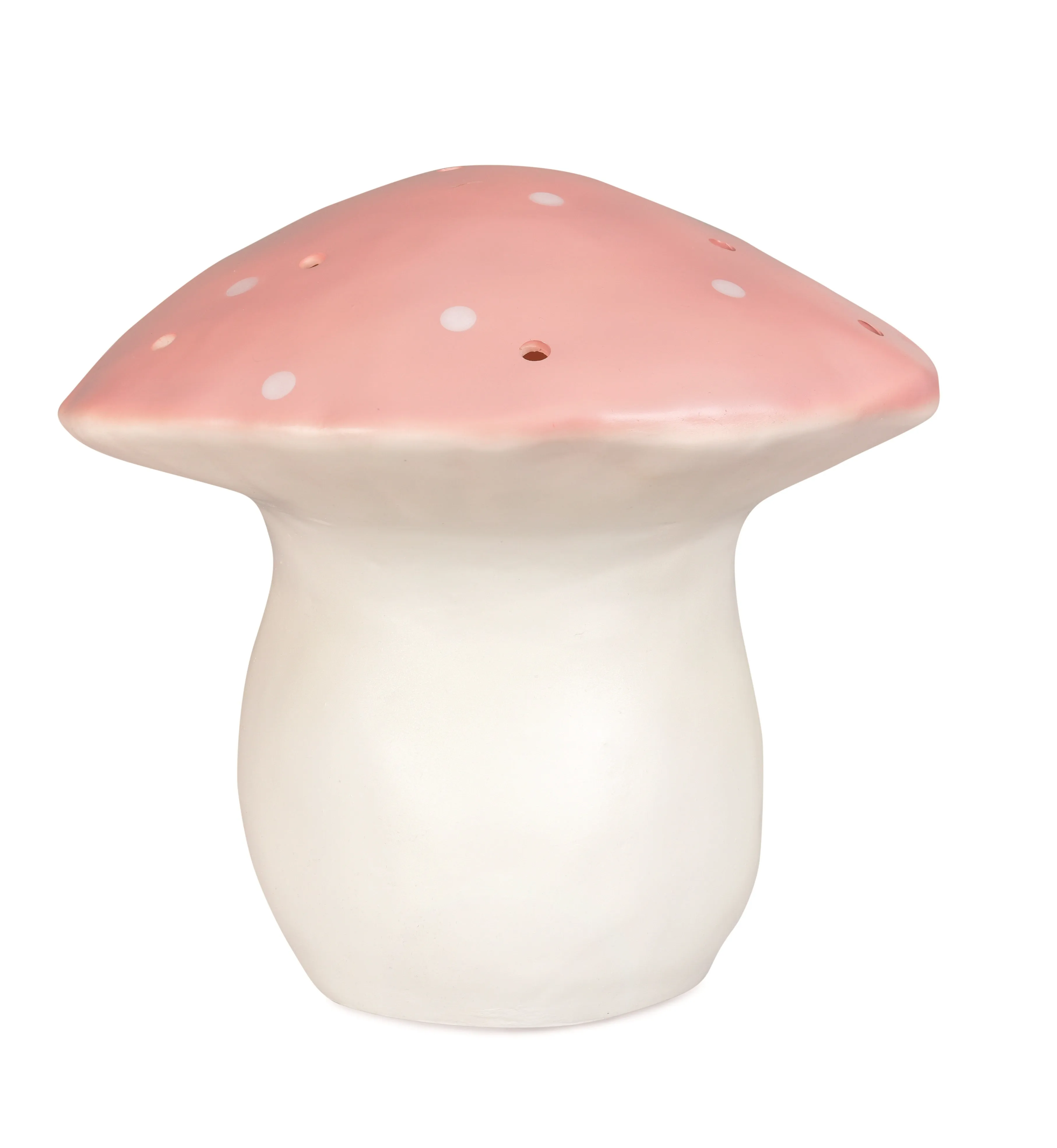 Mushroom Lamp - Medium