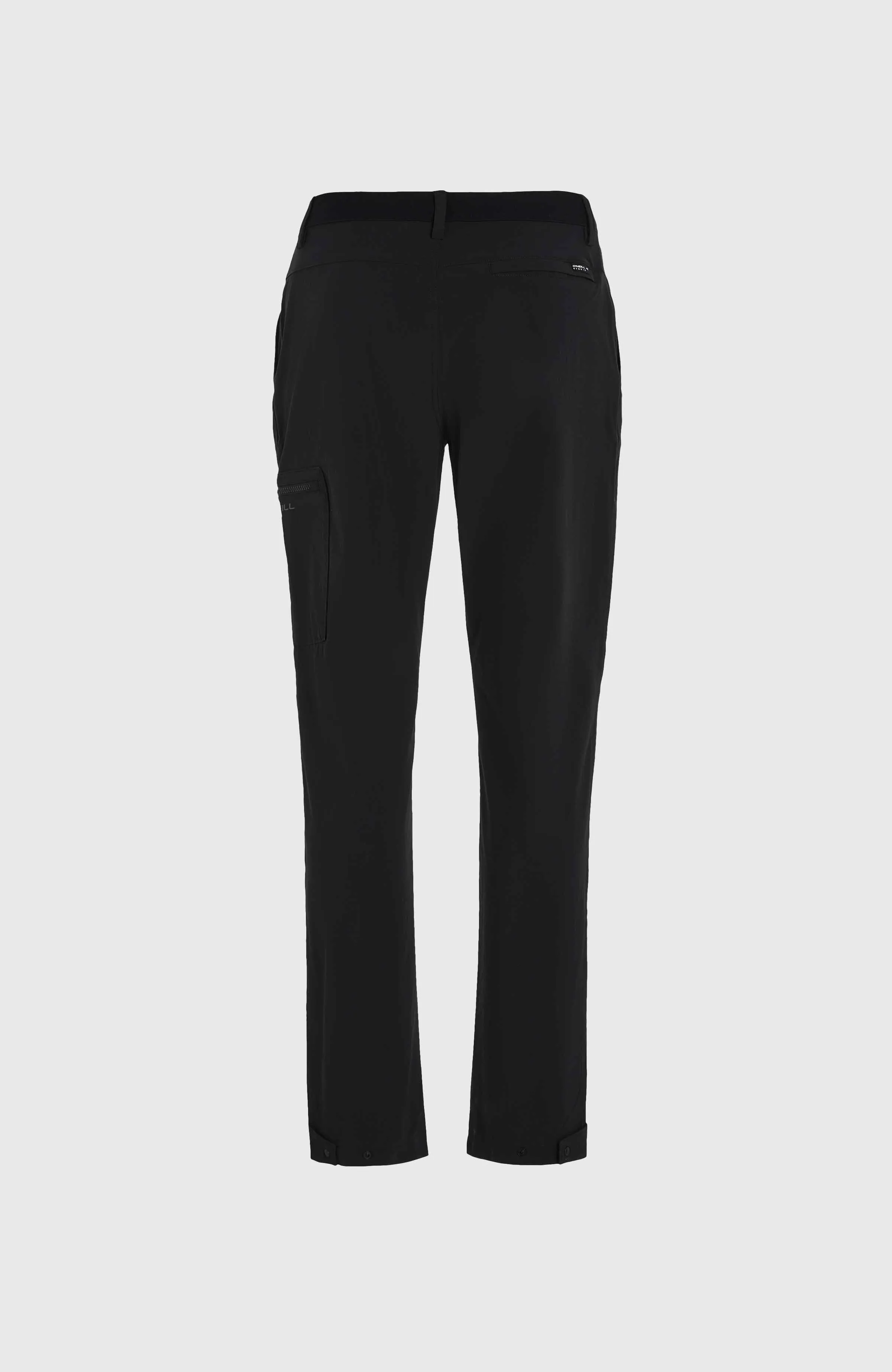 O'Neill TRVLR Series Stretch Pants | Black Out