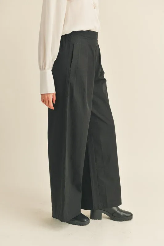 Signature Style Pants