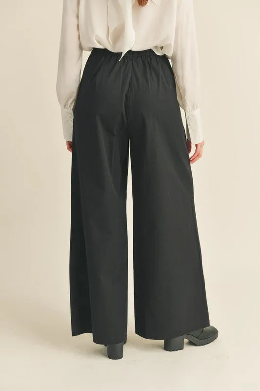 Signature Style Pants