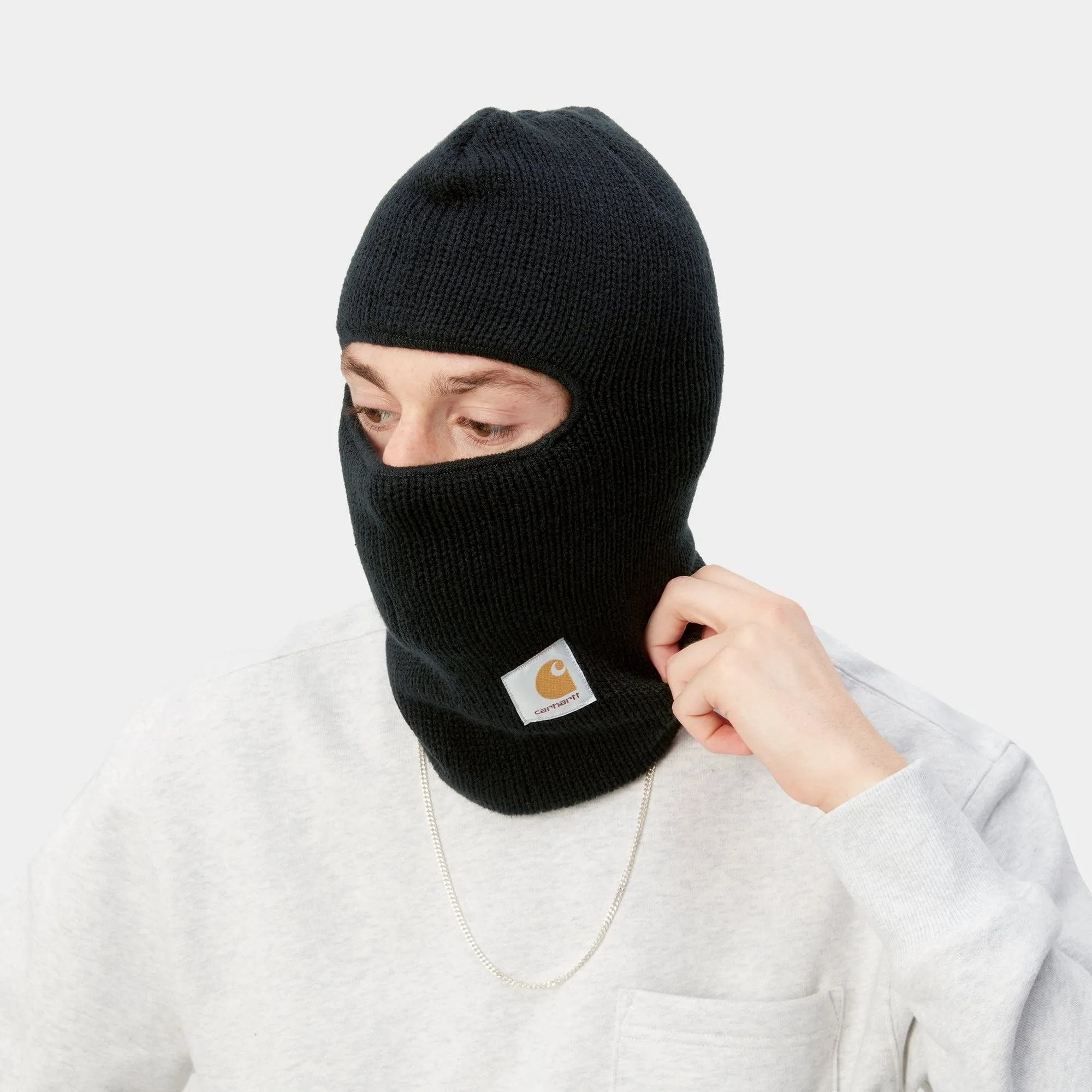 Storm Mask | Black