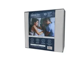 TEMPUR-Fit Full Waterproof Mattress Protector