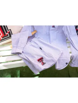 Texas Tech Hype & Vice Hamptons Shorts