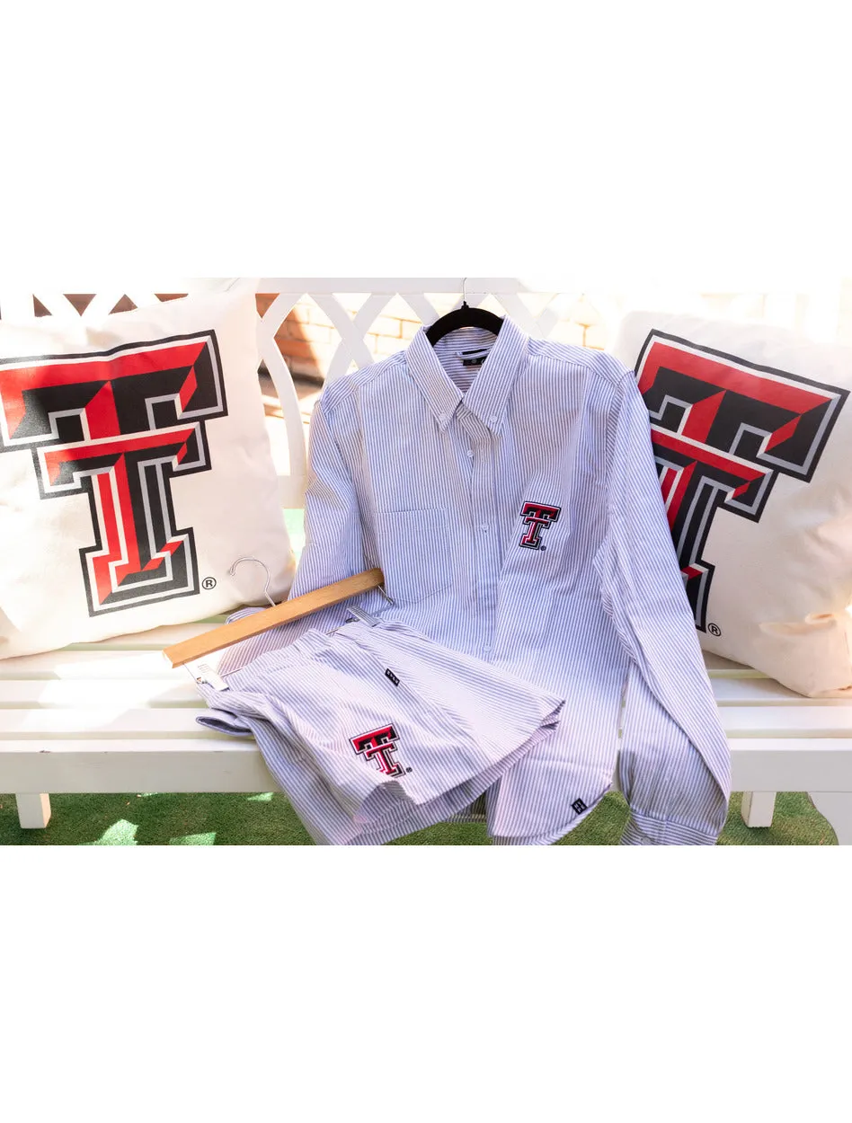 Texas Tech Hype & Vice Hamptons Shorts