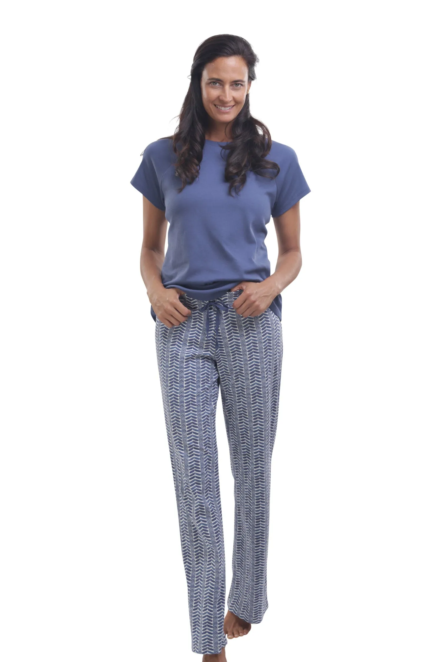 The Long Weekend Pants & T-Shirt (XXL/Tall Only)