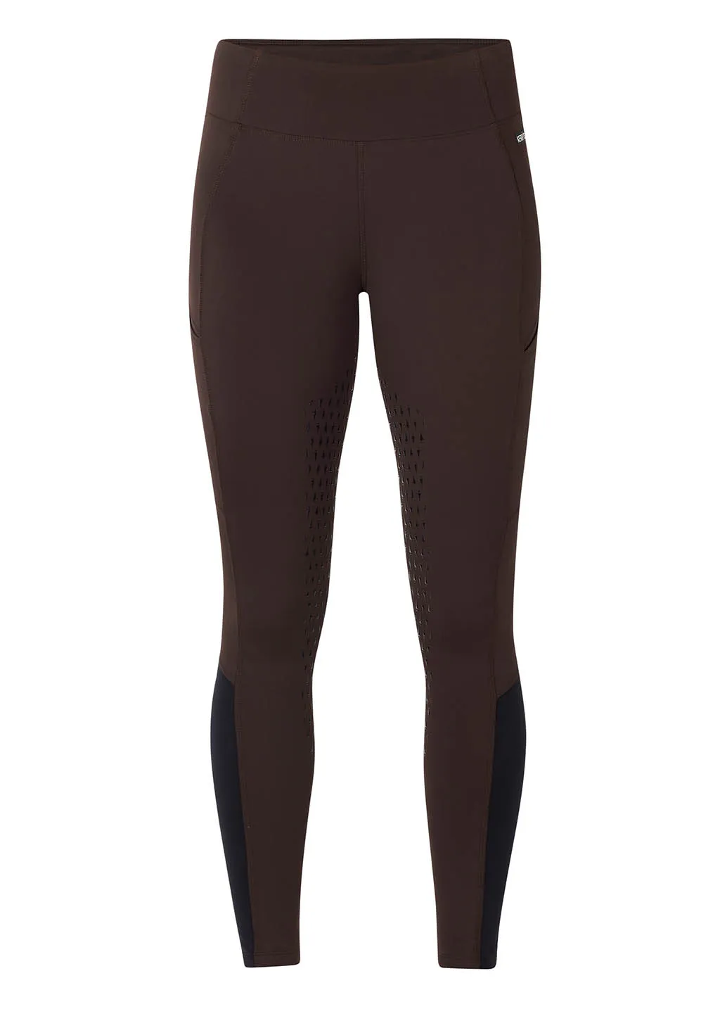 Thermo Tech™ 2.0 Full Leg Riding Tight