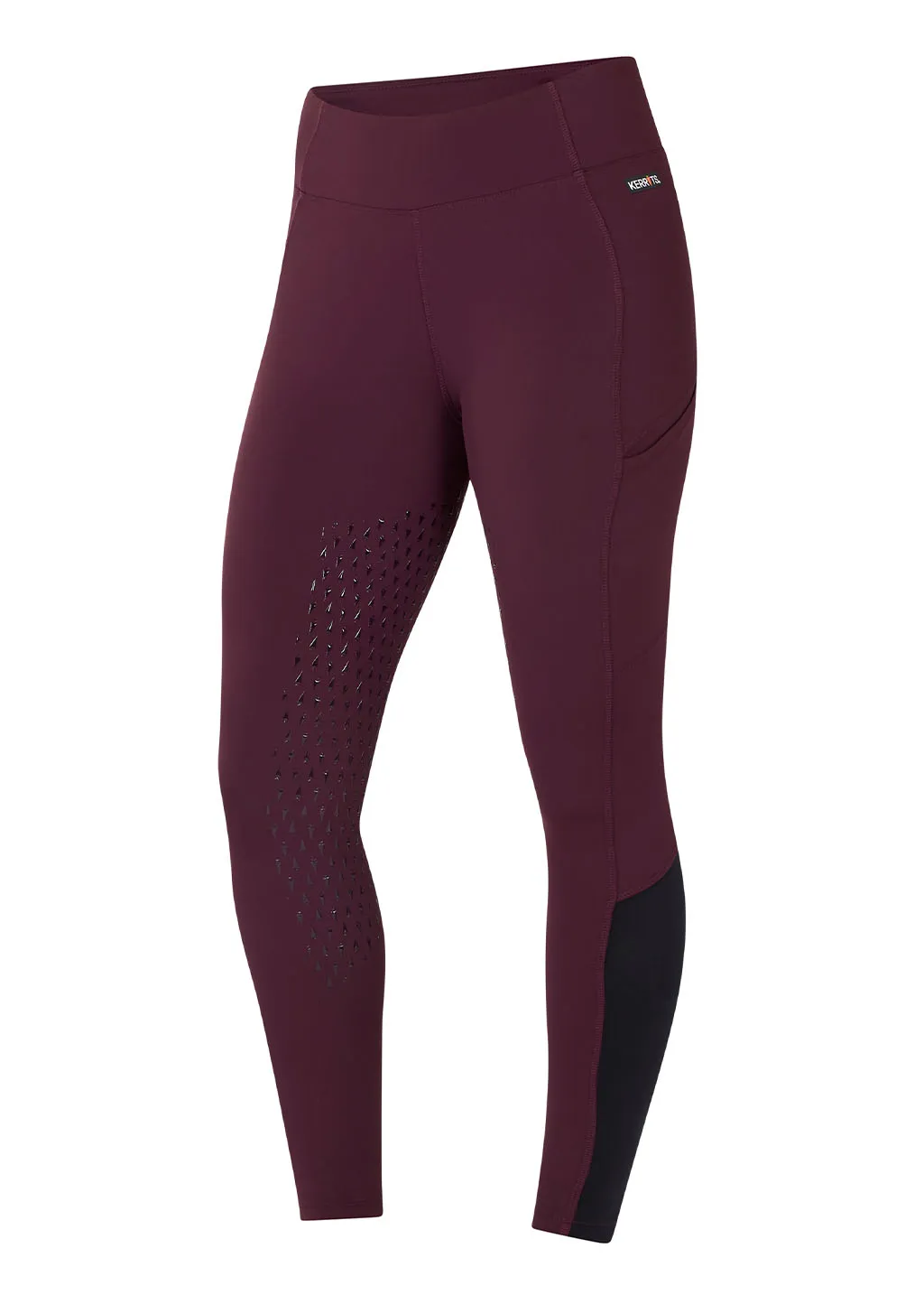 Thermo Tech™ 2.0 Full Leg Riding Tight