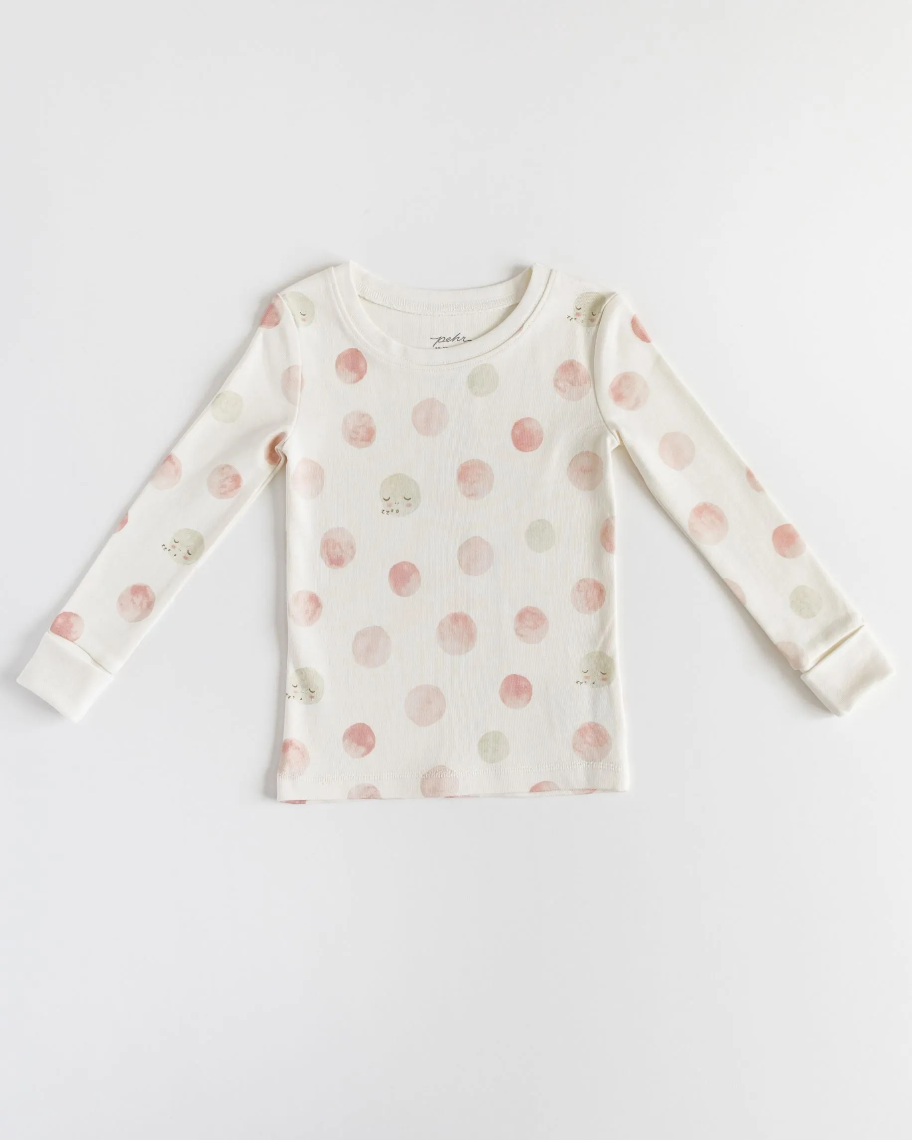 Toddler Pajama (12 mos. - 5T)