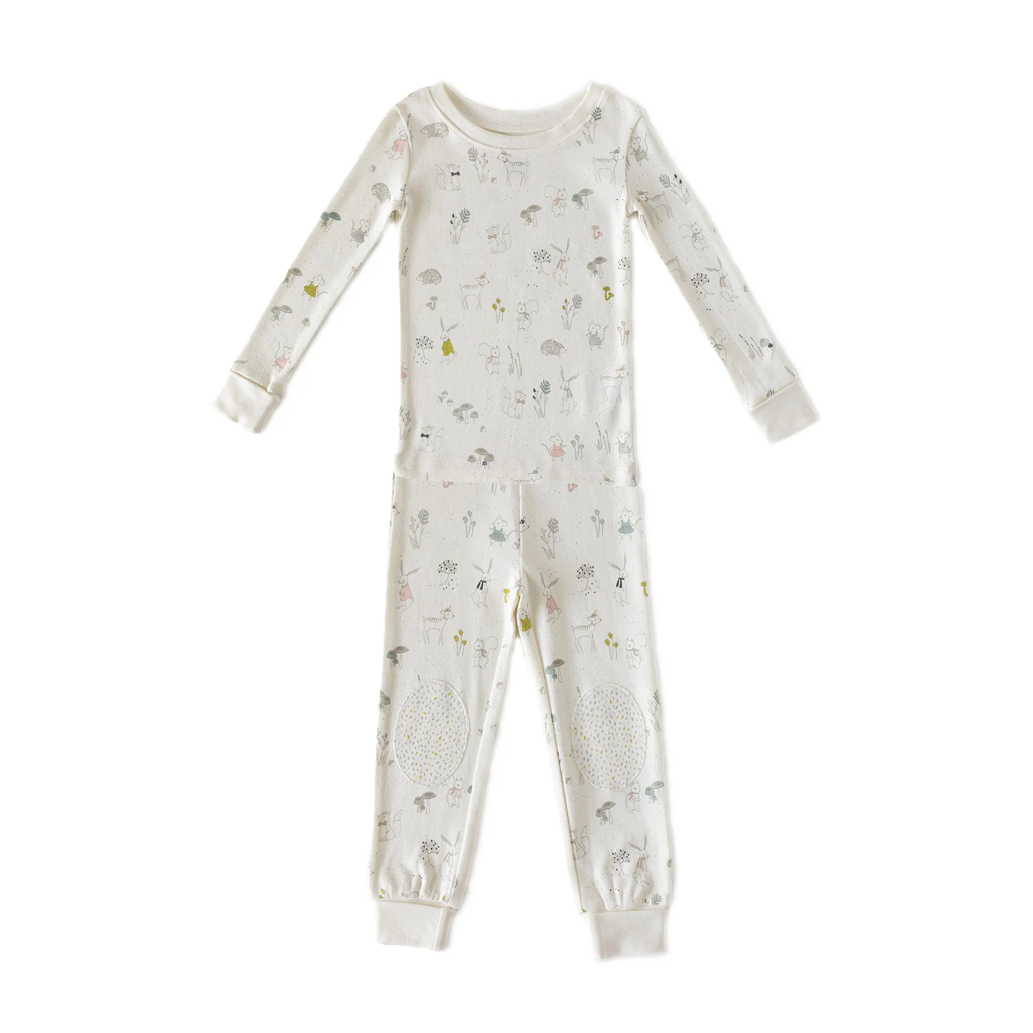 Toddler Pajama (12 mos. - 5T)