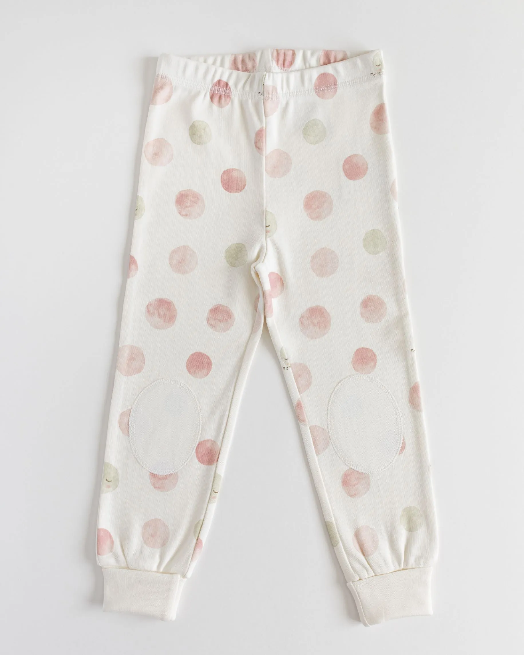 Toddler Pajama (12 mos. - 5T)