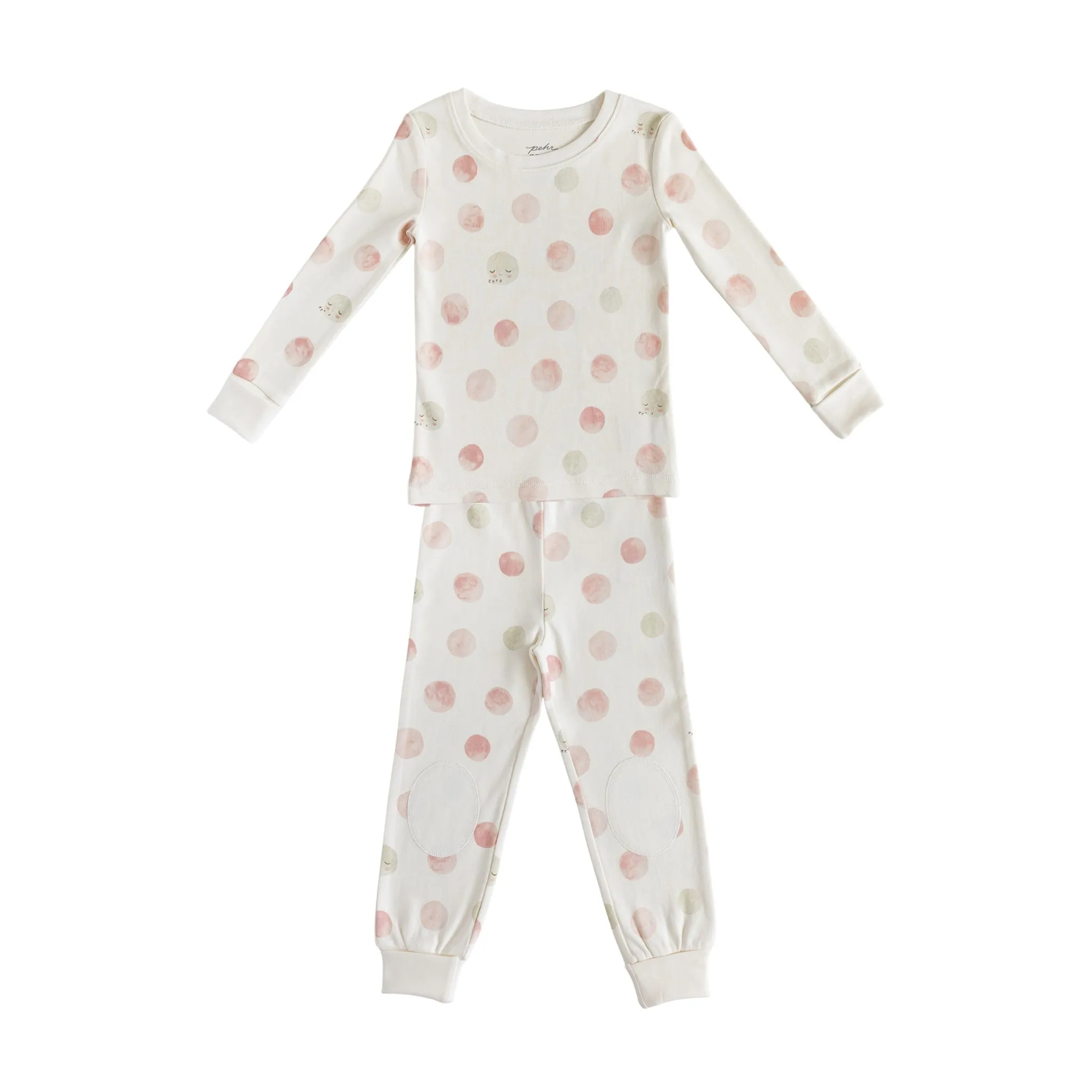 Toddler Pajama (12 mos. - 5T)