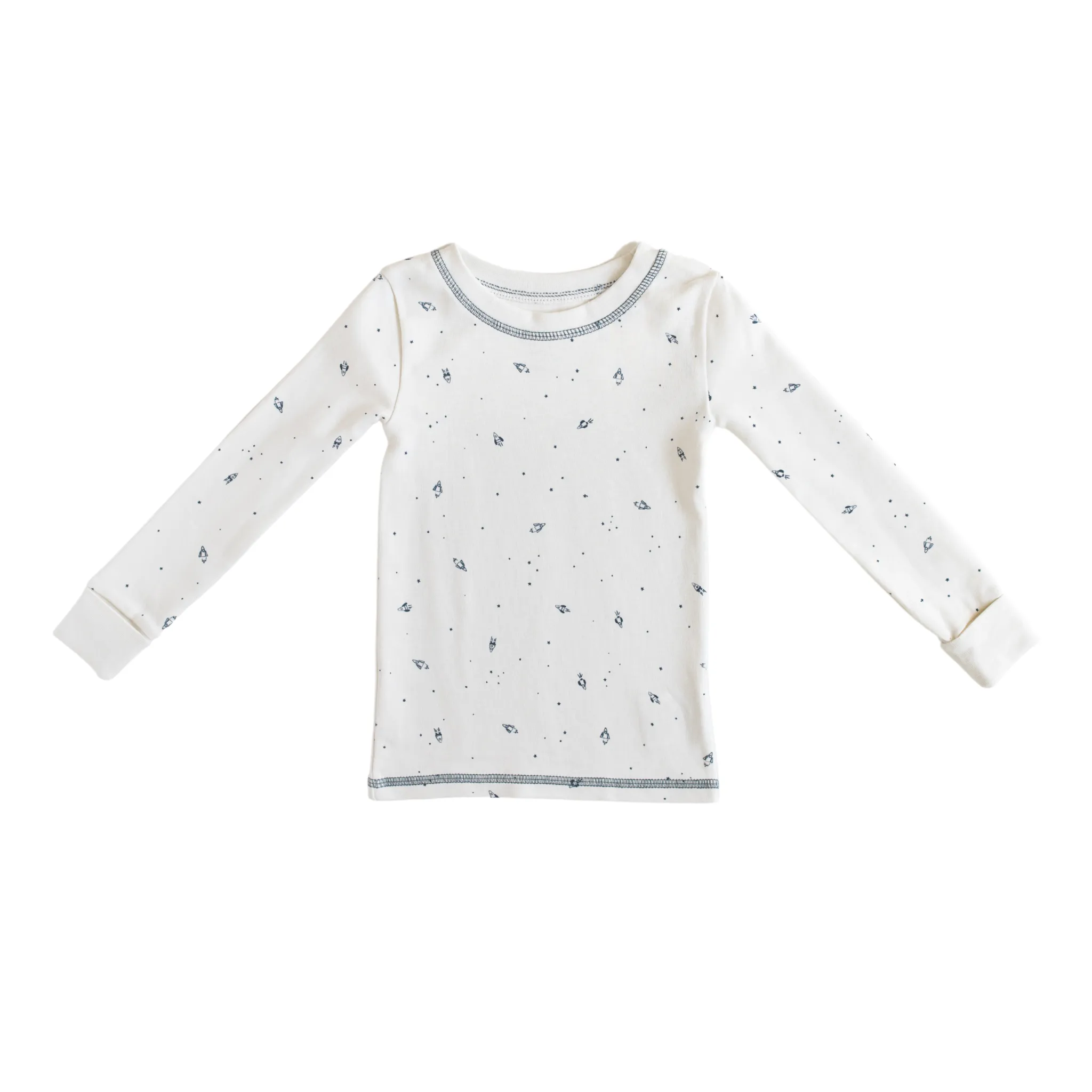 Toddler Pajama (12 mos. - 5T)