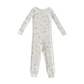 Toddler Pajama (12 mos. - 5T)