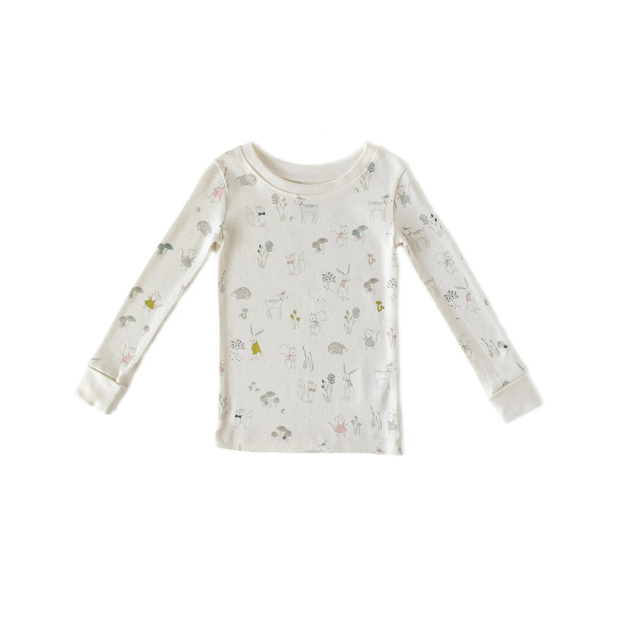 Toddler Pajama (12 mos. - 5T)