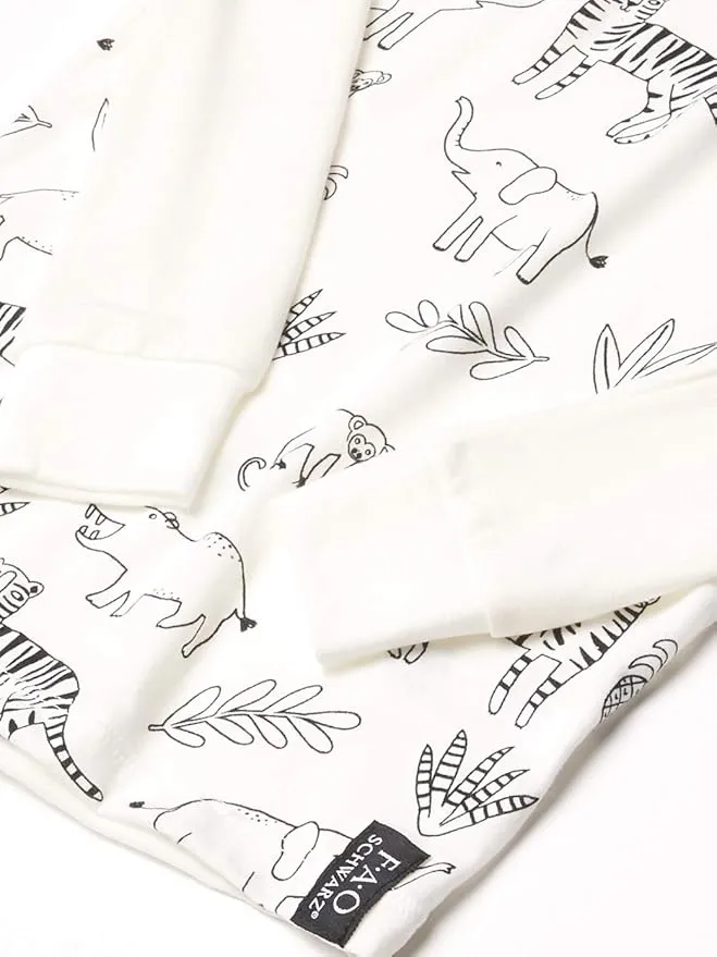 TrendHiveX® | Coloring Pajamas