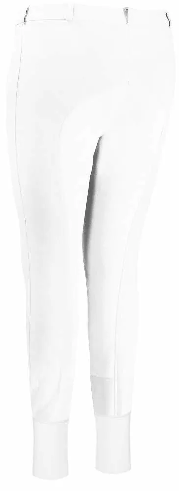 TuffRider Men's Cotton Full Seat Breeches