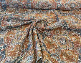 Upholstery Currituck Amber Swavelle Chenille Fabric By The Yard