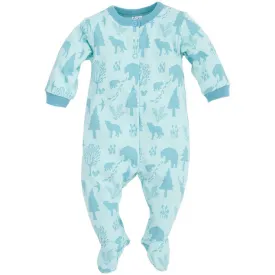 Wild Boys Sleepsuit