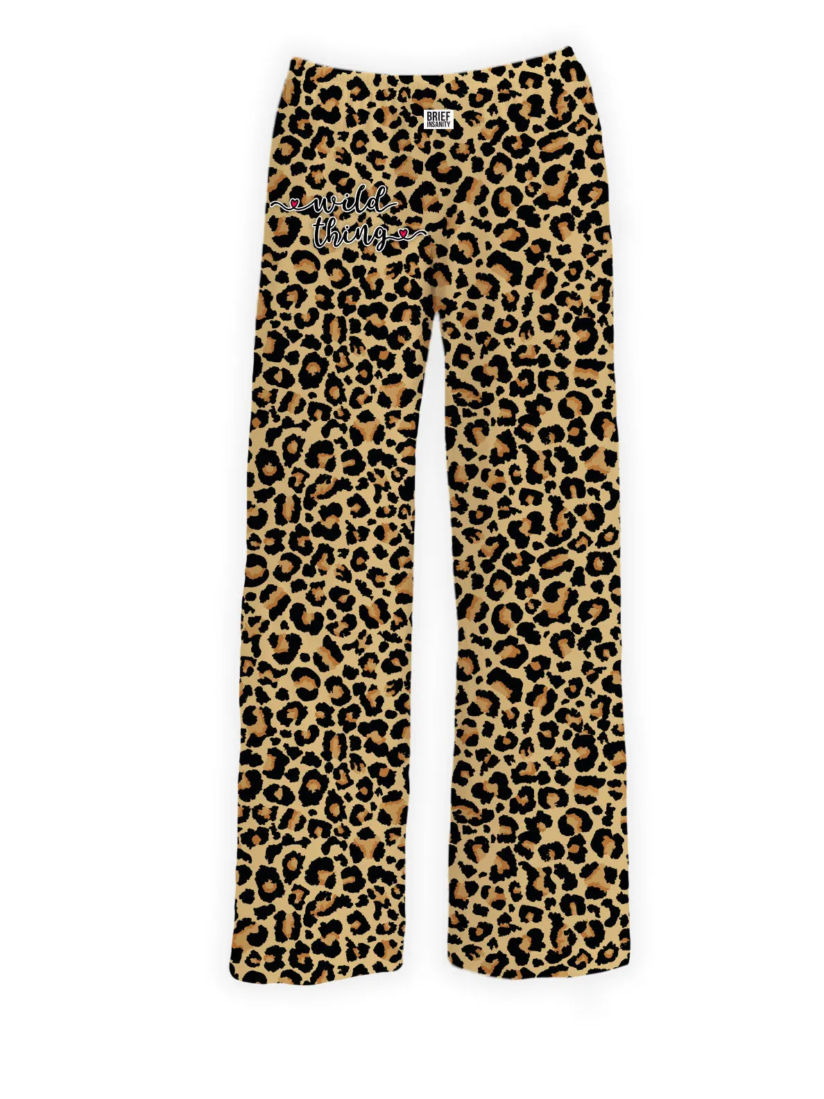 Wild Thing Lounge Pants