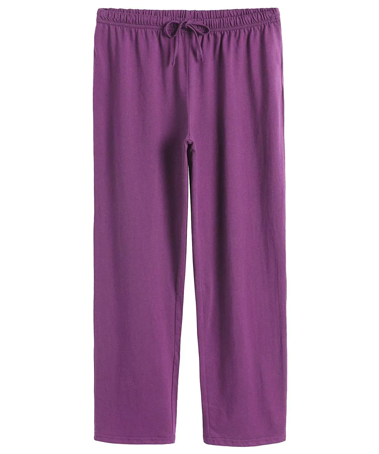 Women’s Cotton Pajama Pants